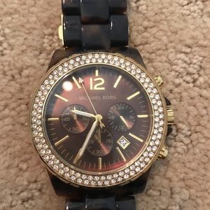 Michael Kors women’s watch